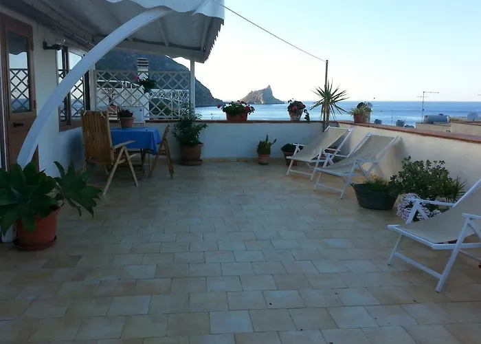 B&B La Terrazza