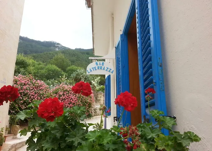 B&B La Terrazza