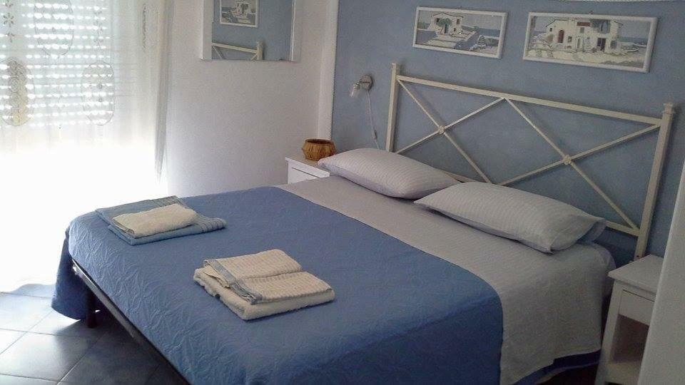Bed & Breakfast La Terrazza *