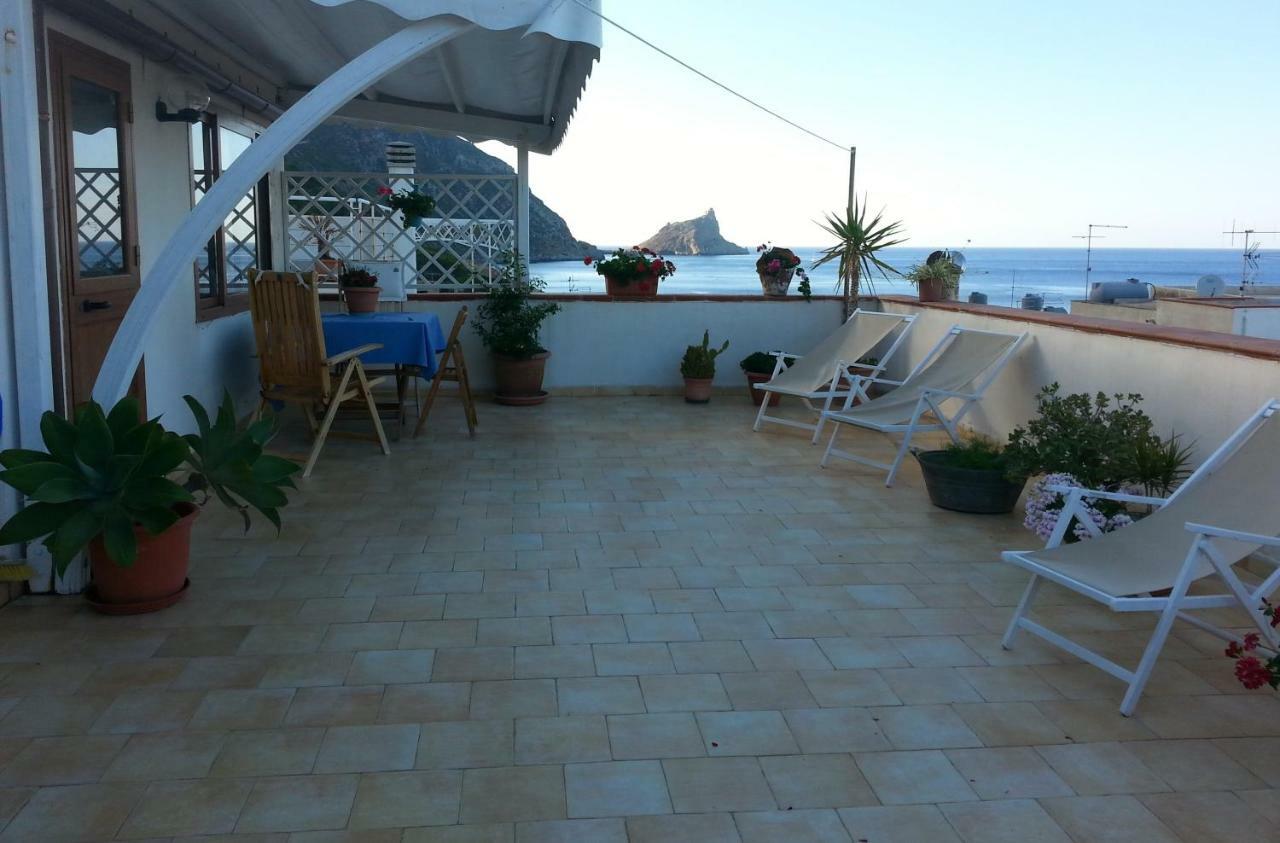 La Terrazza Frühstückspension