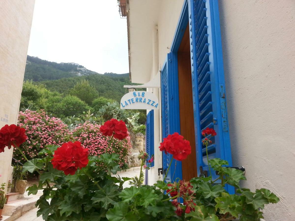 Bed & Breakfast La Terrazza