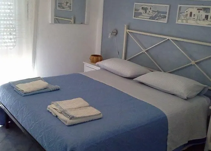 B&B La Terrazza
